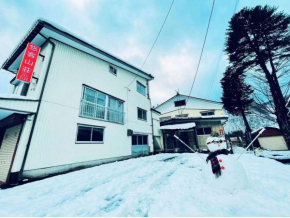 悠客山荘